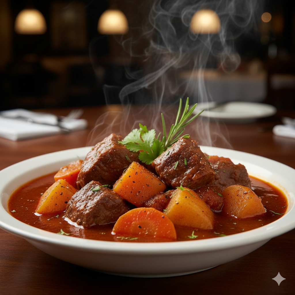 Beef Stew